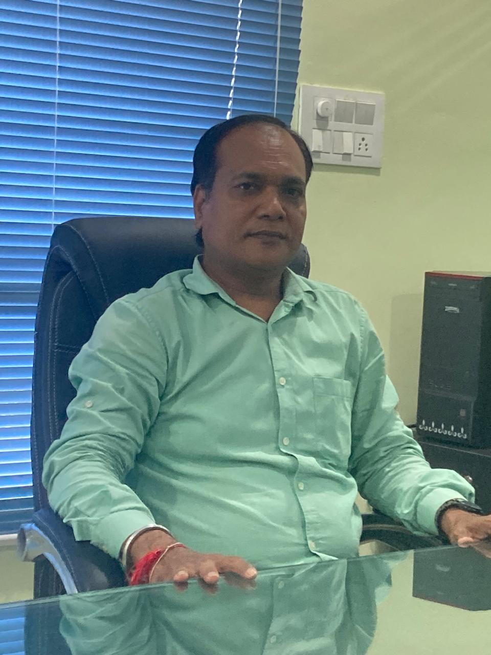 Durga Prasad